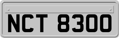 NCT8300