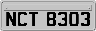NCT8303