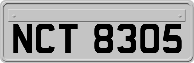 NCT8305
