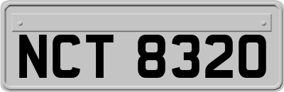 NCT8320