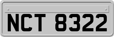 NCT8322