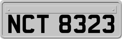 NCT8323