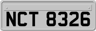 NCT8326