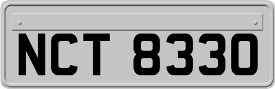 NCT8330