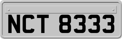 NCT8333