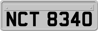 NCT8340
