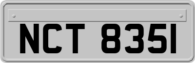 NCT8351