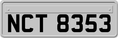 NCT8353