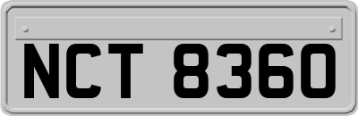 NCT8360