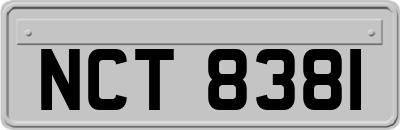 NCT8381