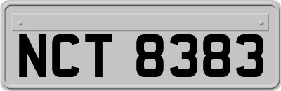 NCT8383