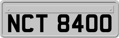 NCT8400