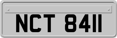 NCT8411
