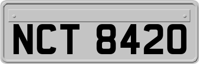NCT8420