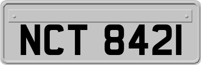 NCT8421