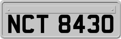 NCT8430
