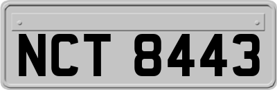 NCT8443
