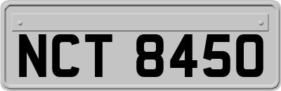 NCT8450