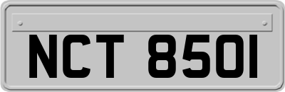 NCT8501