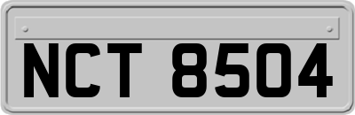 NCT8504