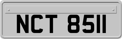 NCT8511