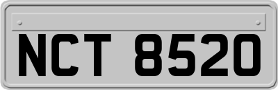 NCT8520