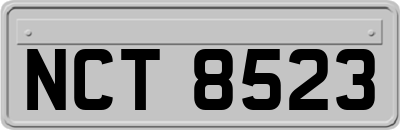 NCT8523
