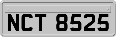 NCT8525