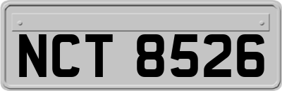 NCT8526