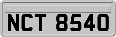 NCT8540
