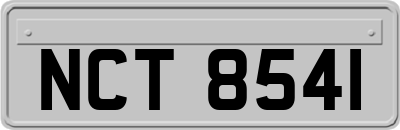 NCT8541