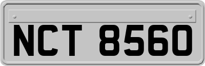 NCT8560
