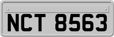 NCT8563