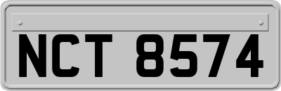 NCT8574