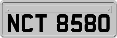 NCT8580