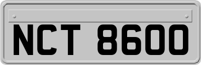 NCT8600