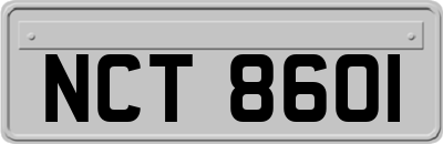 NCT8601