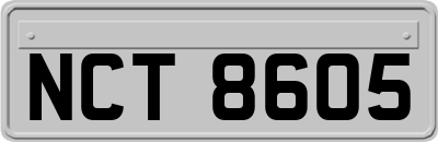 NCT8605