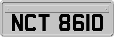 NCT8610