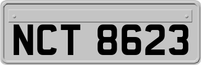 NCT8623