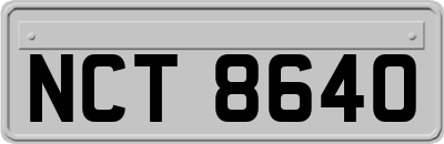NCT8640