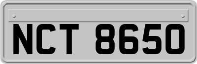 NCT8650