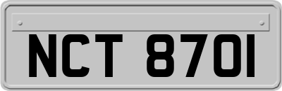 NCT8701