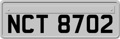 NCT8702