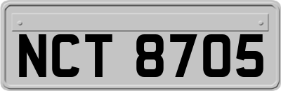 NCT8705