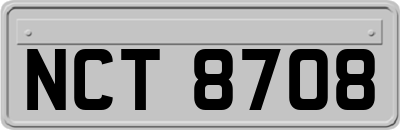 NCT8708