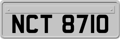 NCT8710
