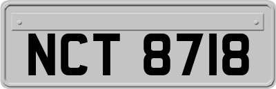NCT8718
