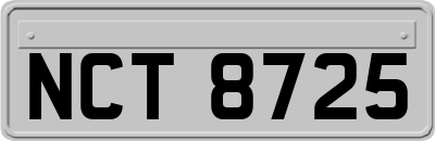 NCT8725