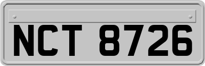 NCT8726